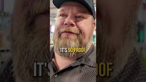 Do you think Jack Daniels Sinatra is worth its price? #bourbon #brewzle  #whiskey #shorts