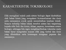 Bab ii toksikologi bahan kimia 2.1 pengertian toksikologi toksikologi merupakan ilmu mempelajari pengaruh merugikan suatu zat/bahan kimia pada organisme hidup. Pengertian Uji Toksikologi Terhadap Zat Kimia Beracun Dalam