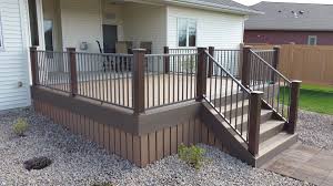 First, enter your zip code. Bill Barton On Twitter Just Completed This Timbertech Timbertech Deck Low Maintenance Deck Features A Great Way To Close Off Bottom Decks