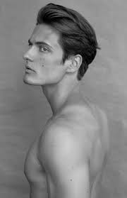 Leo Eller by Marcus Morris (Portrait)