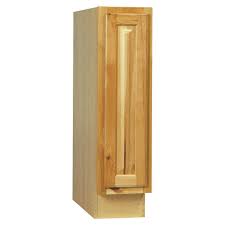 Enjoy free shipping on most stuff, even big stuff. Continental Cabinets Cbkbf09 Nhk 9 X 34 1 2 X 24 Inch Hickory Full Door Base Cabinet At Sutherlands