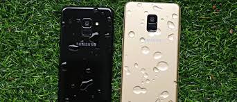 32/64gb *may differ by country and carrier. Samsung Galaxy A8 2018 And A8 2018 Star In A New Hands On Video Gsmarena Com News