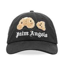 Palm Angels Kill The Bear Cap Off 51