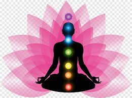 Why did you get into meditation? Silhouette Of Person Doing Meditation The Seven Spiritual Laws Of Success The 48 Laws Of Power Book Meditation Homo Sapiens Meditation Symptom Magenta Png Pngegg