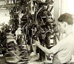 The Shoe Museum Brockton Famous Places Museum