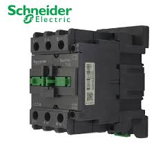 Schneider Ac Contactor Lc1e65 65a Lc1e65m5n Schneider Ac Contactor Ac Contactorcontactor Ac Aliexpress