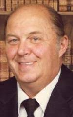 Leonard Thomas Gibson Obituary