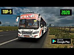 Top 10 best bus simulator games android & ios 2019 | high graphicsdavid games. Top 5 Best Bus Simulator Games For Android Ios 2020 Download Youtube