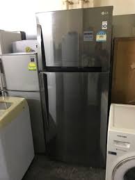 Freezer and refrigerator temperatures vary widely. Lg 416l 4 Ticks Big 2 Door Fridge Refrigerator Tv Home Appliances Kitchen Appliances Refrigerators Freezers On Carousell