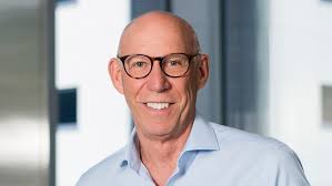 Interview: John Cartwright