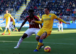 Check out his latest detailed stats including goals, assists, strengths & weaknesses and match ratings. Tottenham Fans React As Club Linked With 36m Rated Franck Kessie