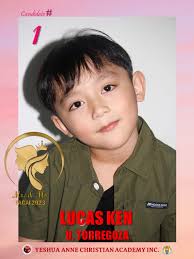 Profile for Yeshua Anne Christian Academy Inc