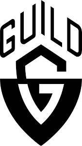You can think of your brand's style guide as a reference book that people can use a guide for representing your brand. Guild Logos Download