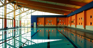 Hallen Und Freibad Die Insel Winsen A D Luhe Crm Gmbh