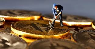How much a miner earns. Is Bitcoin Mining Harmful To The Environment Somag News