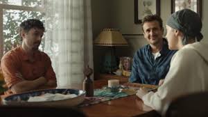 Casey affleck, dakota johnson, jason segel. Our Friend Trailer Starring Casey Affleck Jason Segel Dakota Johnson