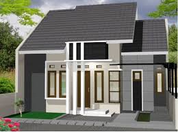 Selain murah, mempunyai rumah dengan luas lahan terbatas ini dapat membuat pemiliknya semakin imajinatif mendesain suasana yang nyaman & menyenangkan dengan bermacam desain. Desain Rumah Minimalis Modern Nyaman Dalam Kesederhanaan Info Paguntaka