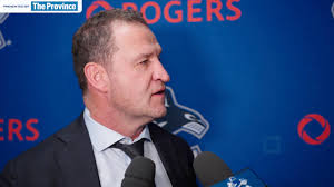 Vancouver Canucks added a new photo.