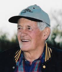 Obituary for Herb Wiebe