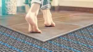 Is it ok to walk on thinset mortar? Faqs Suntouch