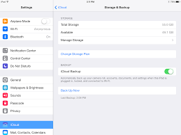 We did not find results for: Ios 7 How To Manage Your Icloud Storage Space From An Ios Device 9to5mac