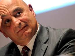 Cold-case expert urges victims' families to be vocal advocates