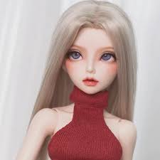 Celine bjd