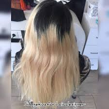 .adlı kullanıcının balyaj saç panosunu inceleyin. Rofle Balyaj Ombre Platin Simge Kuafor Hair Designer Facebook