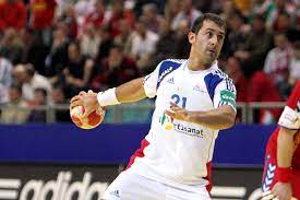 Regular member of the france national team, he was on the team that won the gold medal at two olympics (2008 and 2012), four world championships (2009, 2011, 2015 and 2017). Michael Guigou Wikipedia