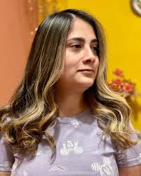 Segunda sesión de Romina...