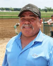 Kentucky Stewards Fine, Suspend Owner/Trainer Macias