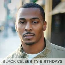Happy 49th Birthday, RonReaco Lee! 🎂🥳🎉🎈😘