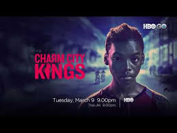 The film had its world premiere at the sundance film festival on january 27, 2020. Interview Angel Manuel Soto On Charm City Kings Working With Meek Mill More Hype Malaysia
