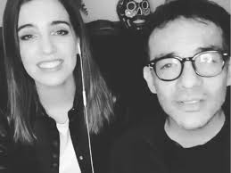 La hija de gervasio, millaray viera, reveló que la comida que le había preparado la mamá del cantante no era de sus favoritas. Millaray Viera Le Da Una Comica Respuesta A Alvaro Lopez Tras Decir Que Lo Tenia De Nana