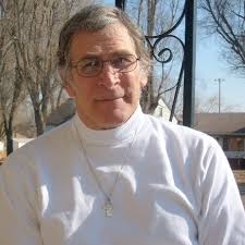 Rev. Nelson 'Nick` Ralph Chamberlain