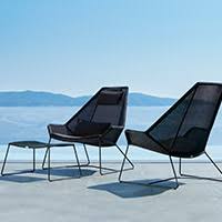 Modern outdoor furniture, like tables, chairs, chaise lounges, and sofas are a great way to relax in style and comfort. Outdoor Furniture Modern Deck Patio Porch Furniture Lumens