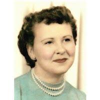 Juanita Lucille Snyder Harpold (1933-2018)