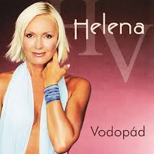 Helena vondrácková was born on june 24, 1947 in prague, czechoslovakia. Vodopad Von Helena Vondrackova Napster