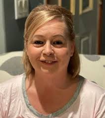 Obituary information for Mary Jane Lott