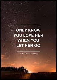 Let Her Go Passenger Song Lyric Let Her Go Lyrics Music Quotes Lyrics Go For It Quotes