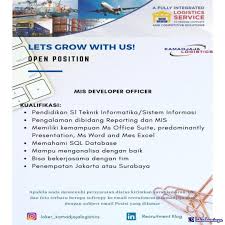 Bagi bagi akun pb zepp. Lowongan Kerja Office Pendidikan Sma Mei 2021