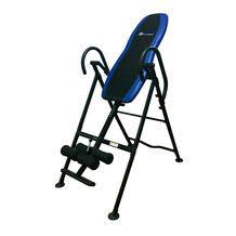 Elite Fitness Deluxe Fully Padded Inversion Table 89 99 Big 5 Outdoor Chairs Big 5 Sporting Goods Elite Fitness