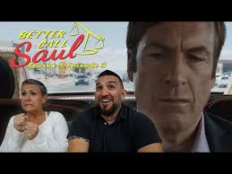 Better Call Saul Season 5 Episode 3 'The Guy For This' REACTION!!
