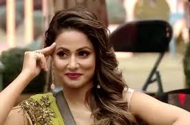 Hina khan is an indian film actress. Hina Khan Tv Actors Don T Get A Fair Chance In Bollywood Mangalorean Com