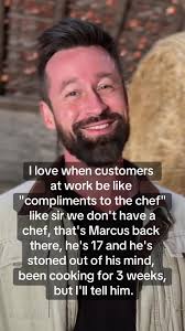 Hilarious Kitchen Chef Comedy