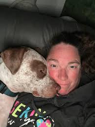 Is this your dog found in Myrtle Beach SC?