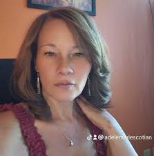 Adele Marie Scotian Yumz