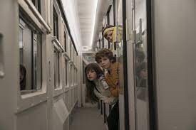 A Todo Tren Destino Asturias 2021 Filmaffinity