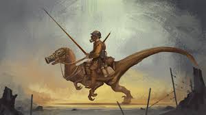 1080 x 720 jpeg 153 кб. Artstation Gas Mask And Cavalry In Ww1 Howard Fang