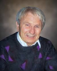 Death Notice for Ontario